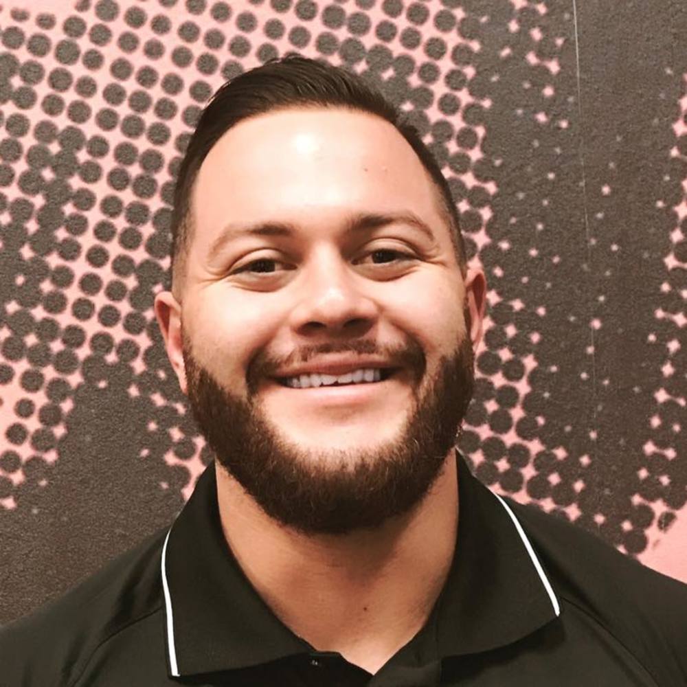 Meet your Posher, Omar